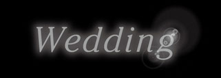 ウェディング　wedding